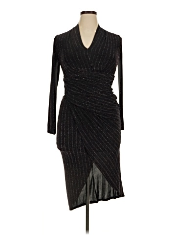 Debut Cocktail Dress (view 1)