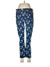 J.Crew Print Blue Jeans Size 29 waist - photo 1