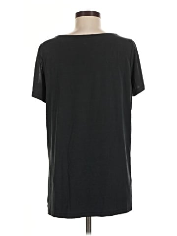 Mystree Short Sleeve T-Shirt (view 2)