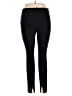 Theory Solid Black Dress Pants Size 10 - photo 2