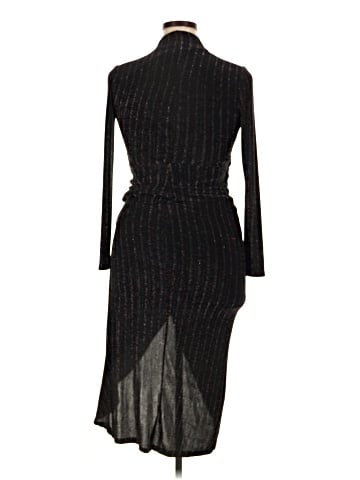Debut Cocktail Dress (view 2)