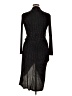 Debut Black Cocktail Dress Size 14 - photo 2