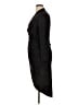 Debut Black Cocktail Dress Size 14 - photo 5