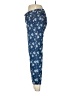 J.Crew Print Blue Jeans Size 29 waist - photo 5