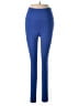 Danskin Blue Active Pants Size S - photo 1