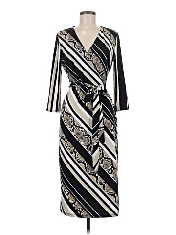 INC International Concepts Cocktail Dress (view 1)