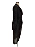 Debut Black Cocktail Dress Size 14 - photo 4