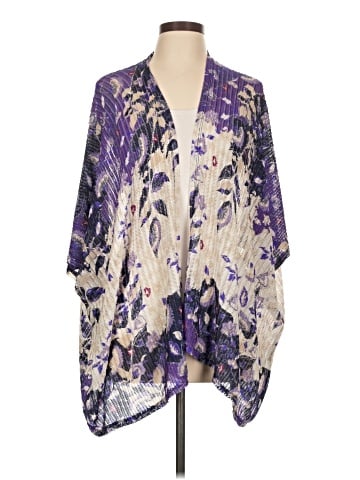Travelers by Chico's Cardigan (view 1)