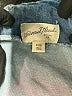 Universal Thread 100% Cotton Blue Romper Size 2R - photo 4