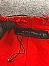 Zara 100% Polyester Red Jacket Size XL - photo 6