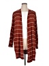 Lands' End Red Burgundy Cardigan Size 1X - photo 1