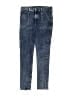 Gap Hearts Blue Jeans Size 16 - photo 1