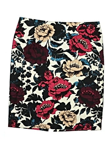 Adrianna Papell Skort (view 1)