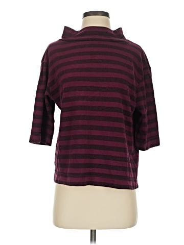 t.la Short Sleeve Turtleneck (view 1)