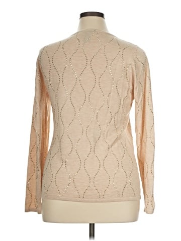 Chelsea & Theodore Long Sleeve Top (view 2)