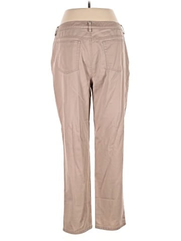 Jones New York Signature Khakis (view 2)