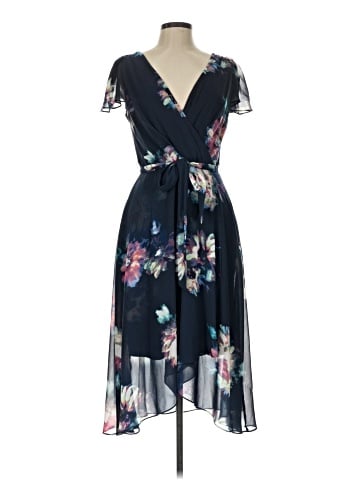 DKNY Cocktail Dress (view 1)