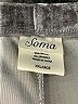 Soma Silver Casual Pants Size XXL - photo 4