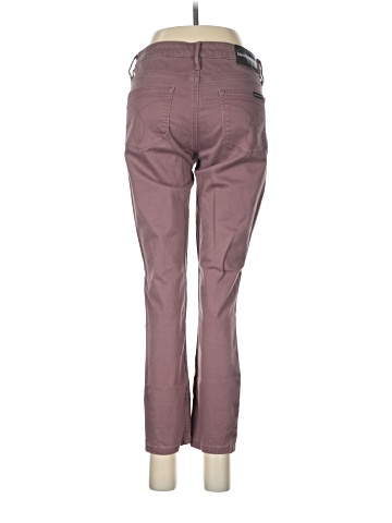 CALVIN KLEIN JEANS Casual Pants (view 2)