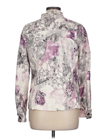 Additions by Chico's Long Sleeve Blouse (view 2)