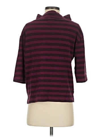 t.la Short Sleeve Turtleneck (view 2)