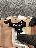 DKNY Animal Print Ivory Tan Casual Pants 9-12 MO / 12 MO - photo 3