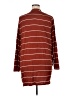 Lands' End Red Burgundy Cardigan Size 1X - photo 2