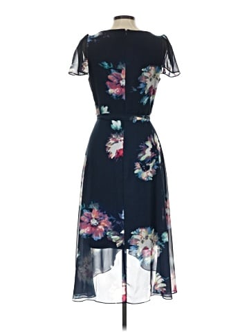 DKNY Cocktail Dress (view 2)