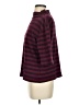t.la Burgundy Short Sleeve Turtleneck Size XS - photo 5