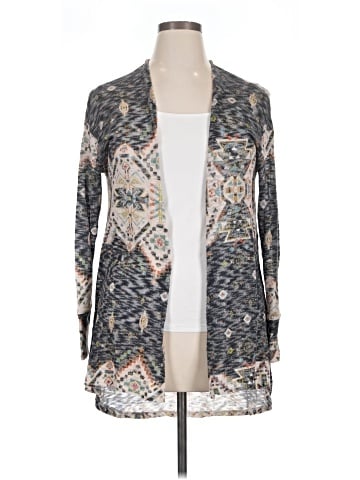 Eyeshadow Cardigan (view 1)