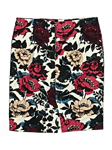 Adrianna Papell Skort (view 2)