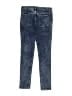 Gap Hearts Blue Jeans Size 16 - photo 2