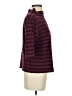 t.la Burgundy Short Sleeve Turtleneck Size XS - photo 4