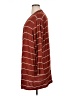 Lands' End Red Burgundy Cardigan Size 1X - photo 5