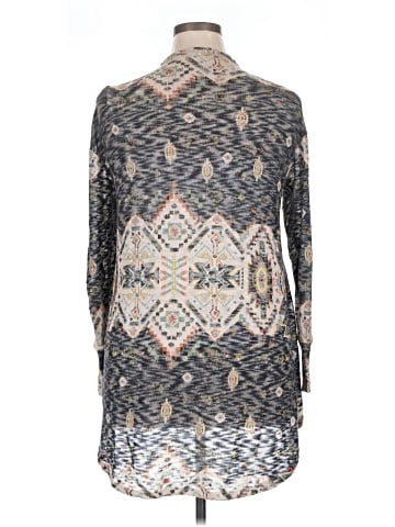 Eyeshadow Cardigan (view 2)