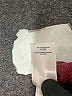 Lucky Brand Burgundy Pullover Sweater Size XL - photo 8