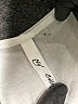 NY Collection Ivory White Short Sleeve Top Size 3X - photo 7