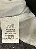 NY Collection Ivory White Short Sleeve Top Size 3X - photo 9