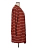 Lands' End Red Burgundy Cardigan Size 1X - photo 4