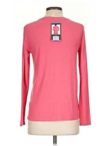 G.H. Bass & Co. Long Sleeve Henley (view 2)