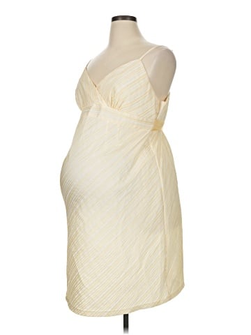 Motherhood Cocktail Dress (view 1)