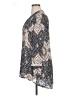 Eyeshadow Gray Cardigan Size XL - photo 5
