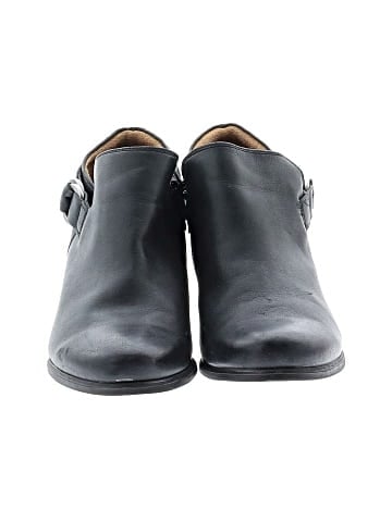 Natural Soul by Naturalizer Ankle Boots (view 2)