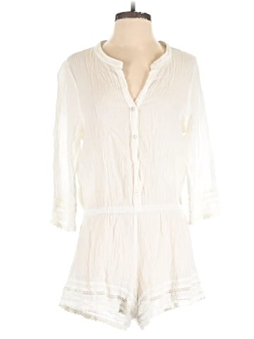 Eberjey Romper (view 1)