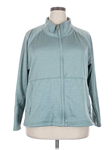 KIRKLAND Signature Track Jacket (view 1)