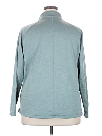 KIRKLAND Signature Track Jacket (view 2)