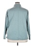 KIRKLAND Signature Teal Track Jacket Size XXL - photo 2