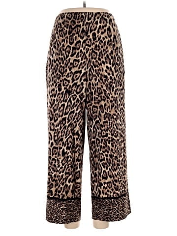 Susan Graver Casual Pants (view 1)