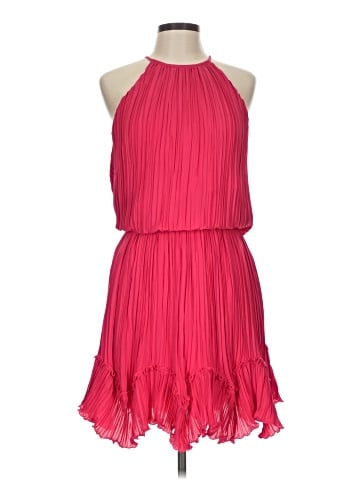 Halston Heritage Cocktail Dress (view 1)