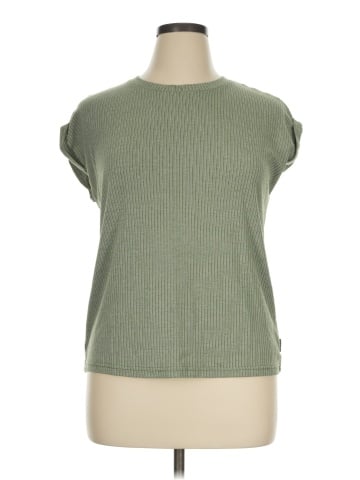 Columbia Sleeveless T-Shirt (view 1)
